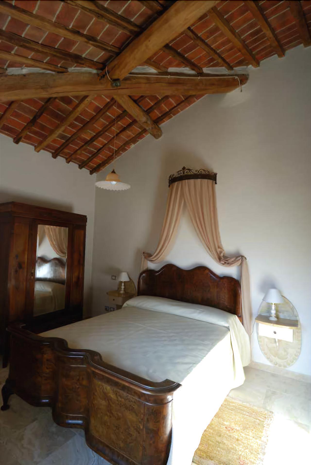 Molino Della Lodola Villa Rapolano Terme Buitenkant foto