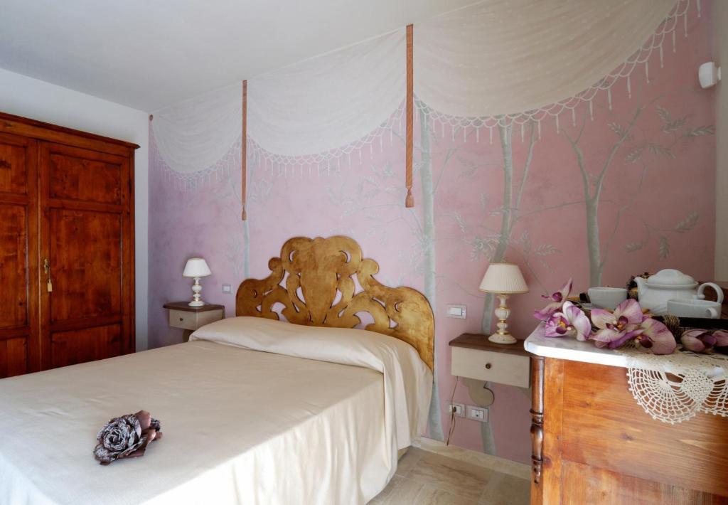 Molino Della Lodola Villa Rapolano Terme Kamer foto