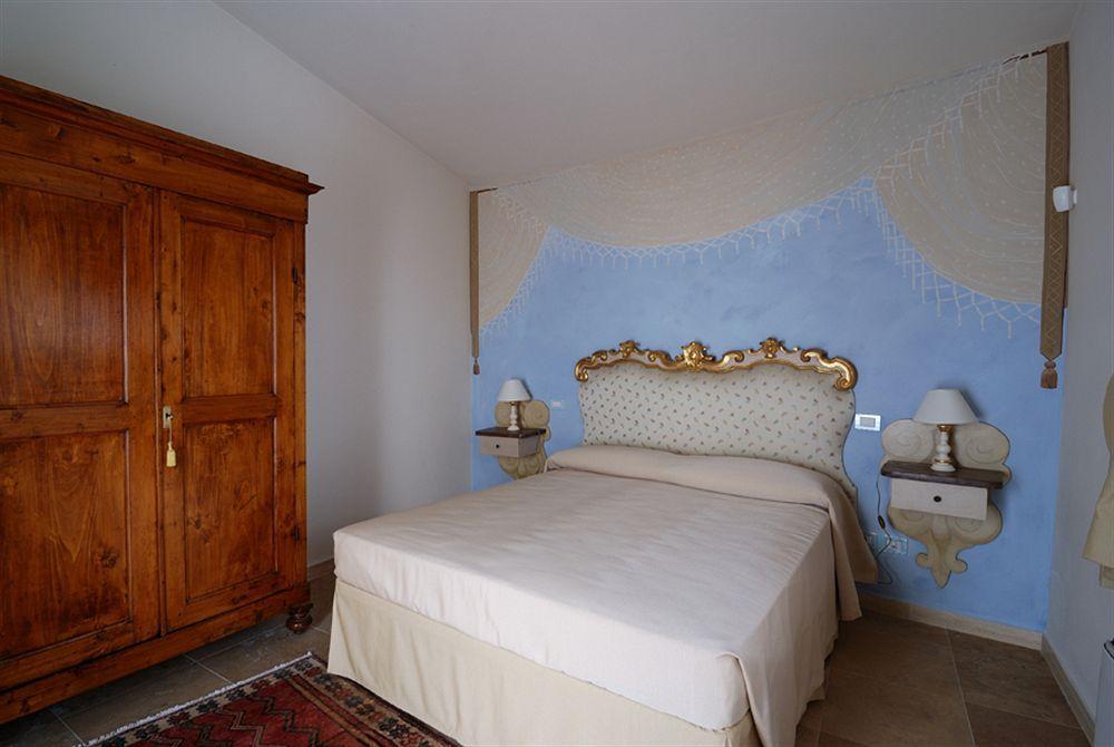 Molino Della Lodola Villa Rapolano Terme Buitenkant foto