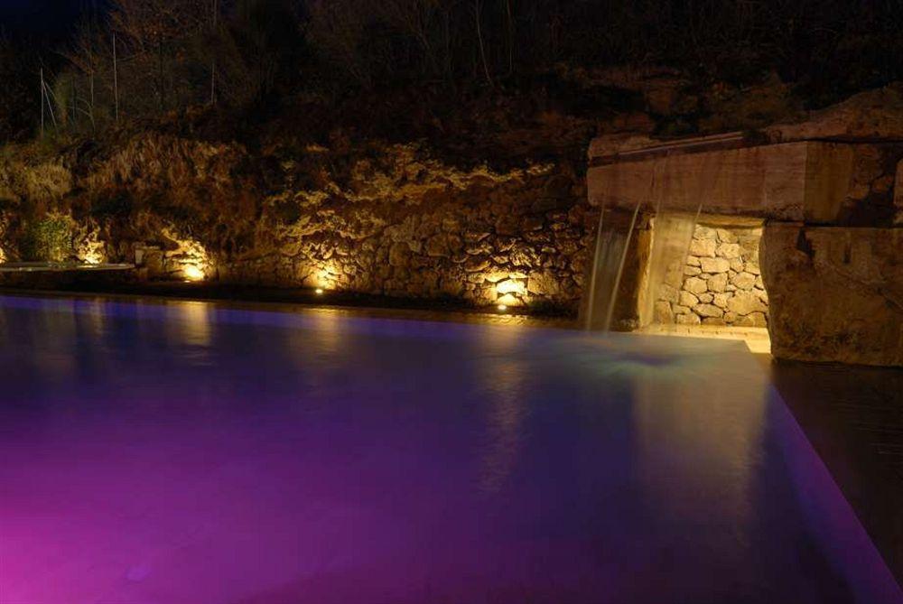 Molino Della Lodola Villa Rapolano Terme Buitenkant foto