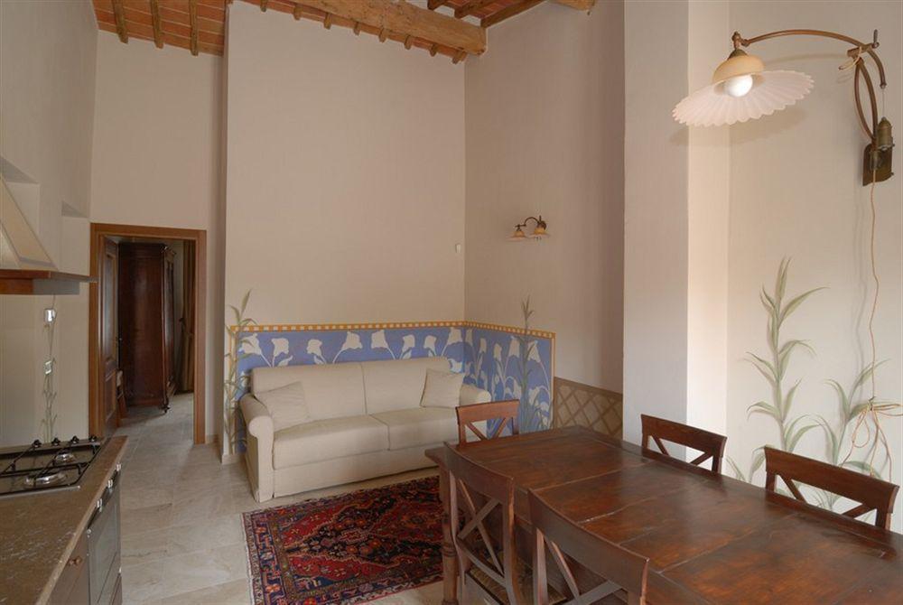 Molino Della Lodola Villa Rapolano Terme Buitenkant foto