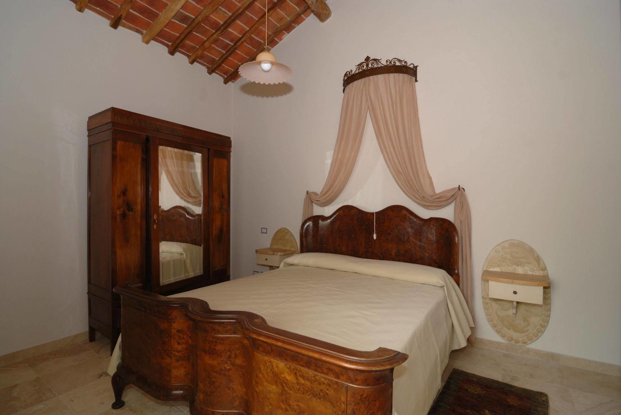 Molino Della Lodola Villa Rapolano Terme Buitenkant foto