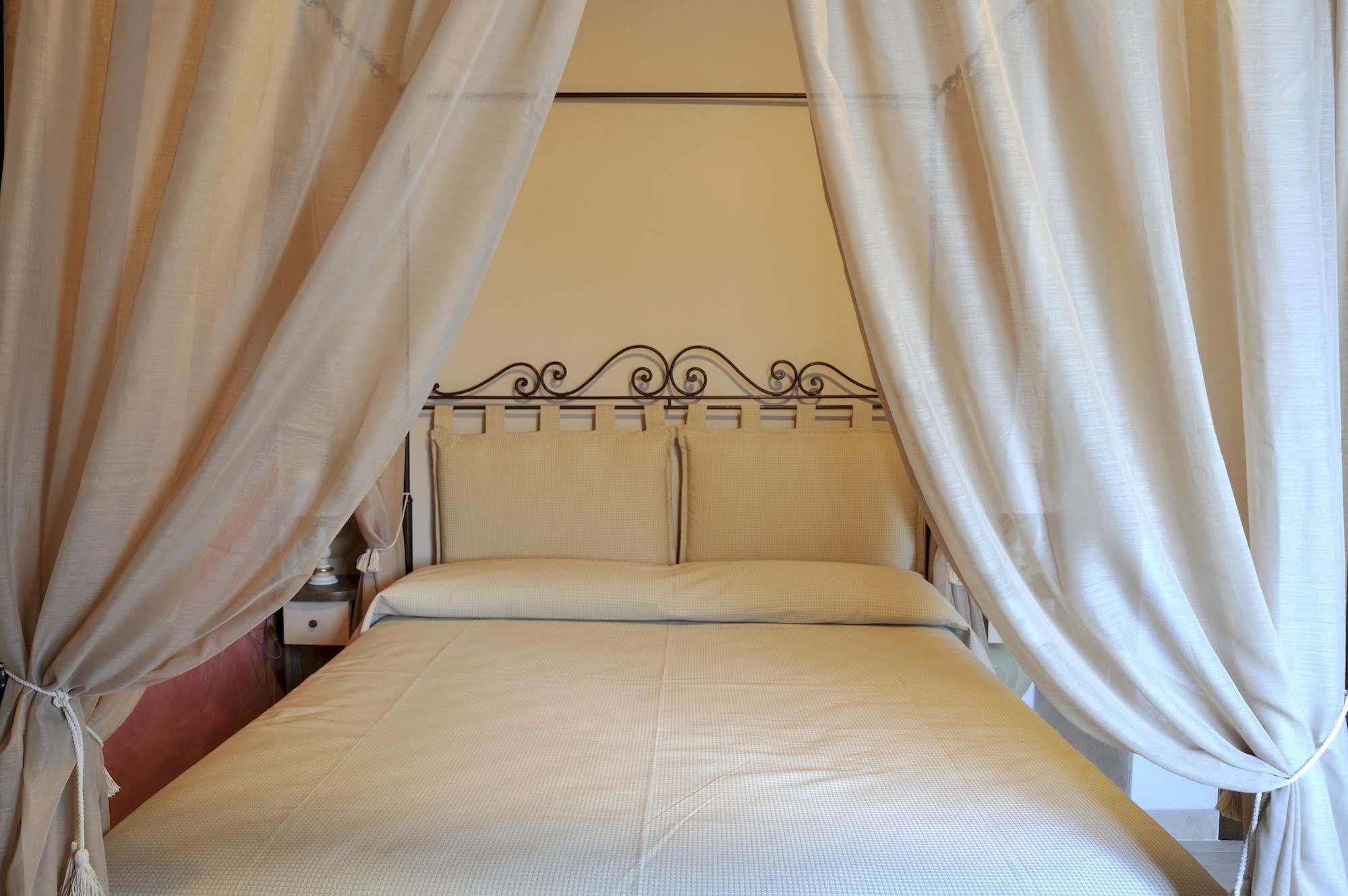 Molino Della Lodola Villa Rapolano Terme Buitenkant foto