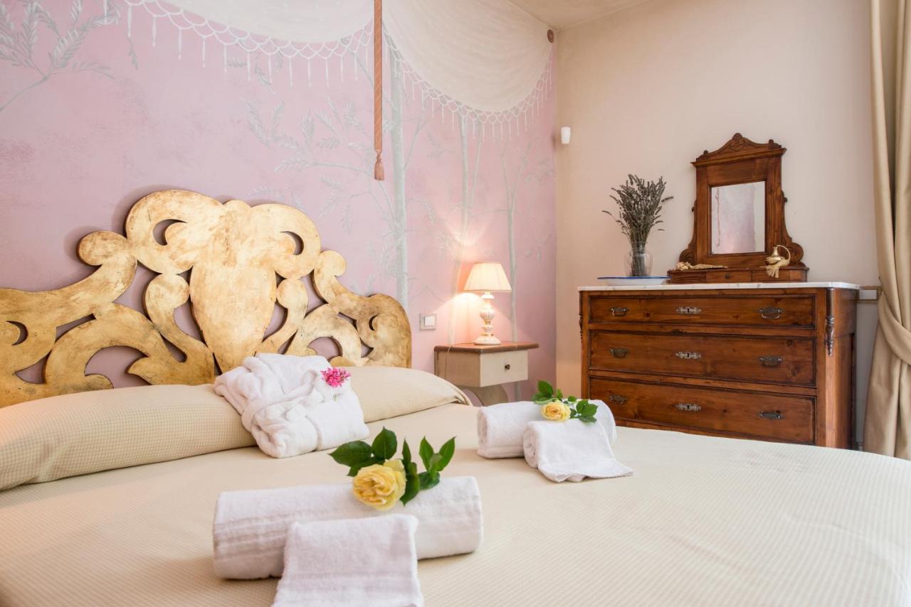 Molino Della Lodola Villa Rapolano Terme Buitenkant foto