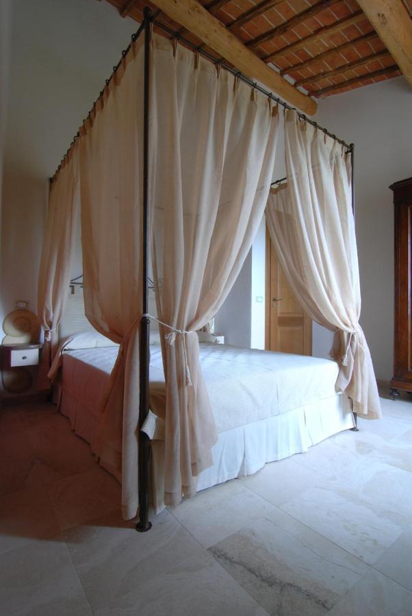 Molino Della Lodola Villa Rapolano Terme Kamer foto