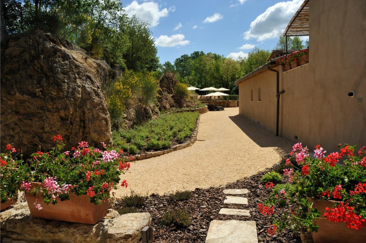 Molino Della Lodola Villa Rapolano Terme Kamer foto