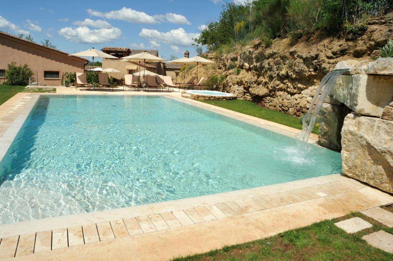 Molino Della Lodola Villa Rapolano Terme Kamer foto
